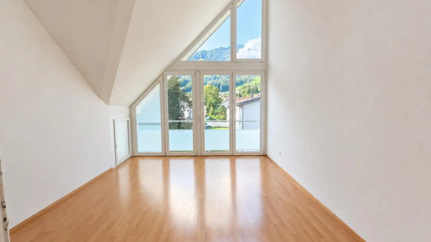 Penthouse for sale - Brüelstrasse 2, 7323 Wangs - Photo 3