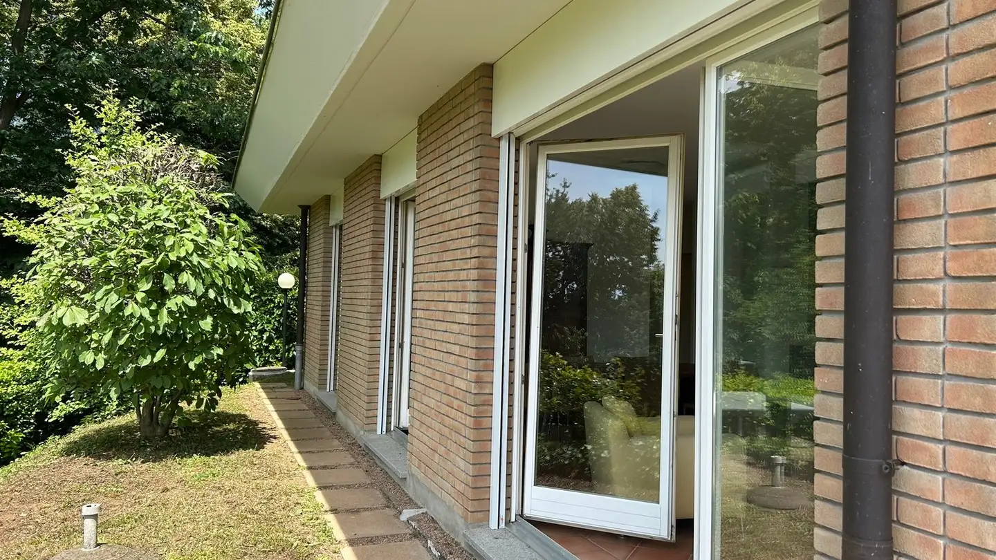 Einfamilienhaus kaufen - Via Bolla 10, 6821 Rovio - Foto 4