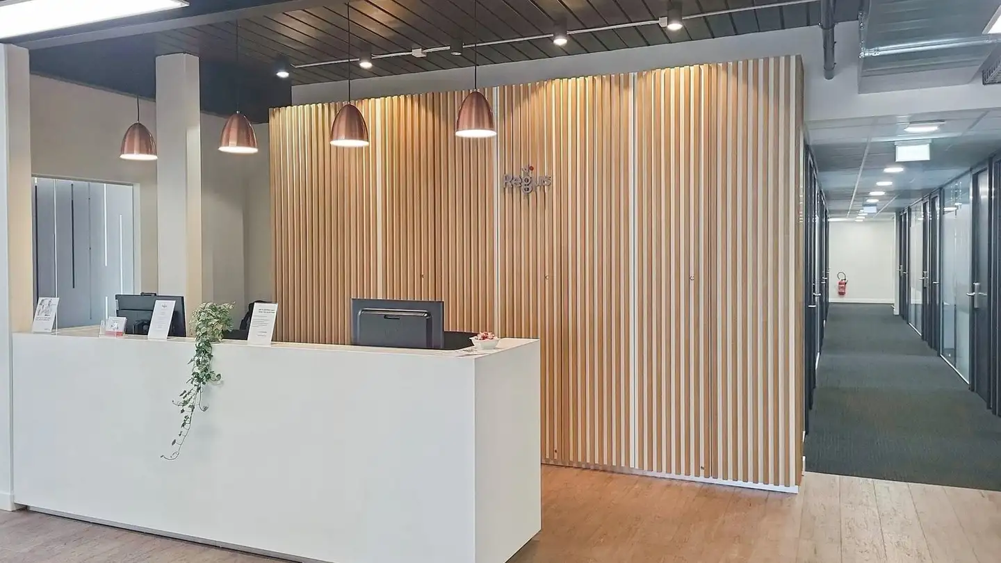 Bureau à louer - Teichgässlein 9, 4058 Basel - Photo 3