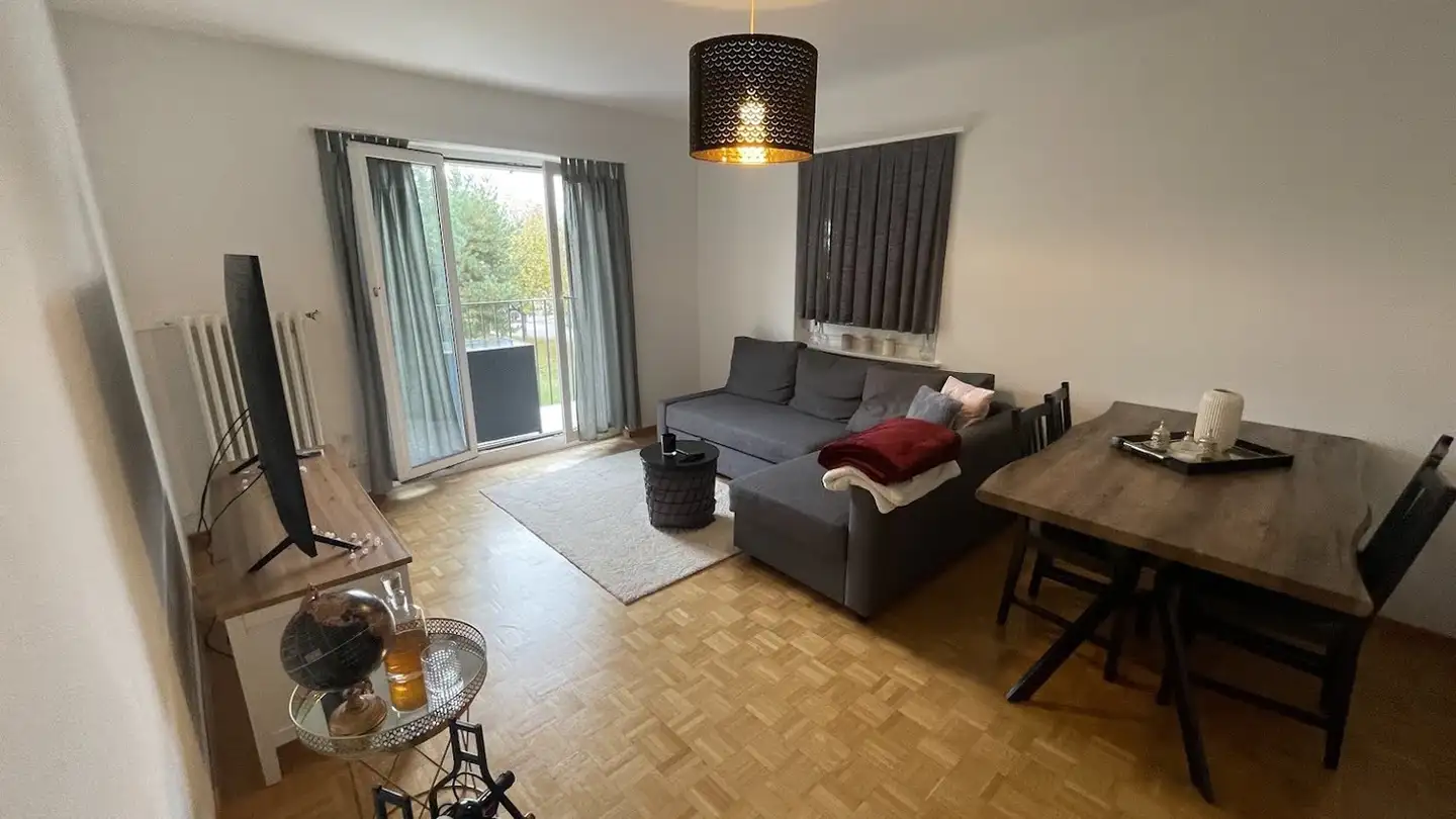 Appartamento in affitto - Igelweg 5, 5034 Suhr
