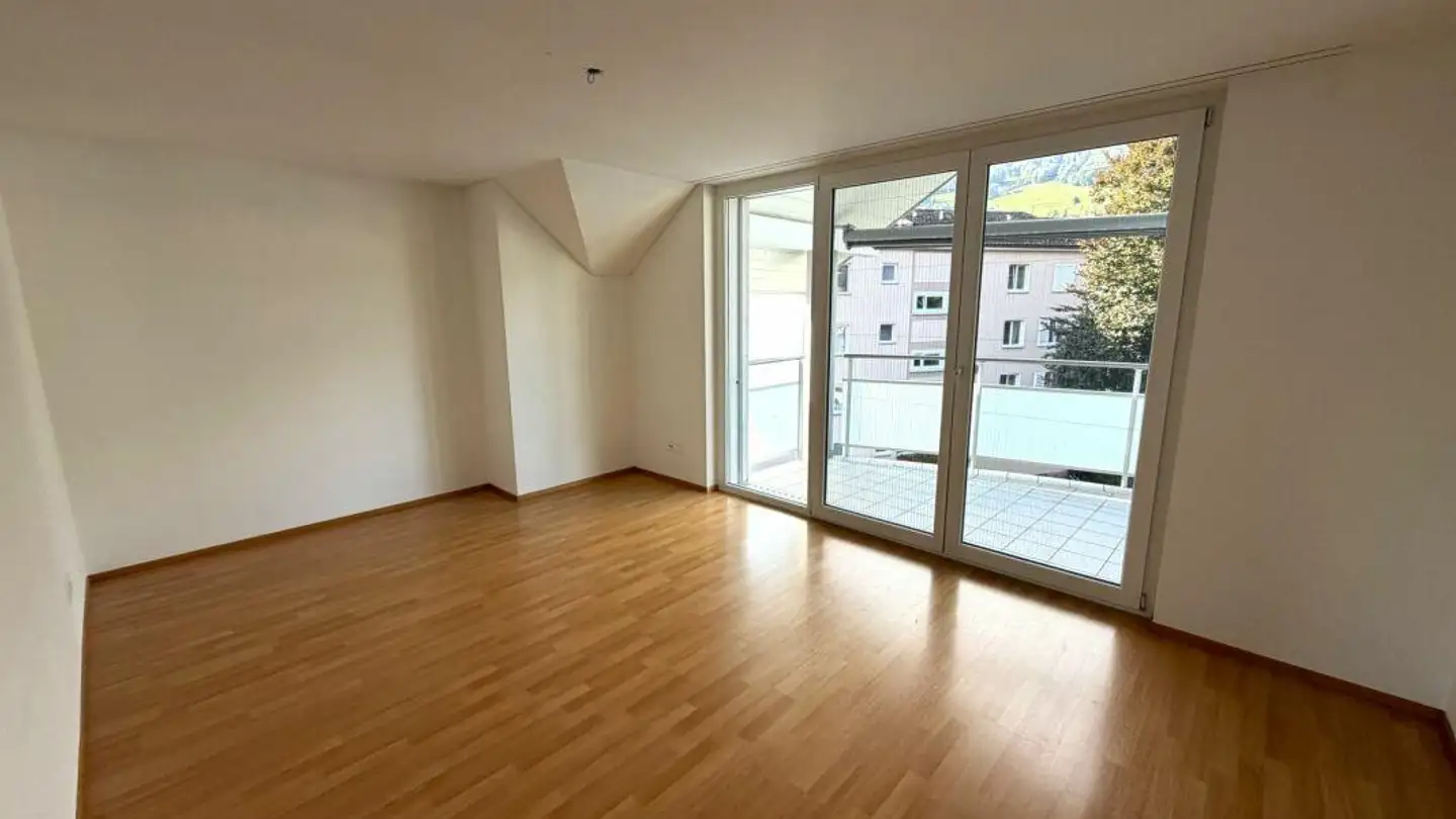 Penthouse for sale - Brüelstrasse 2, 7323 Wangs - Photo 4
