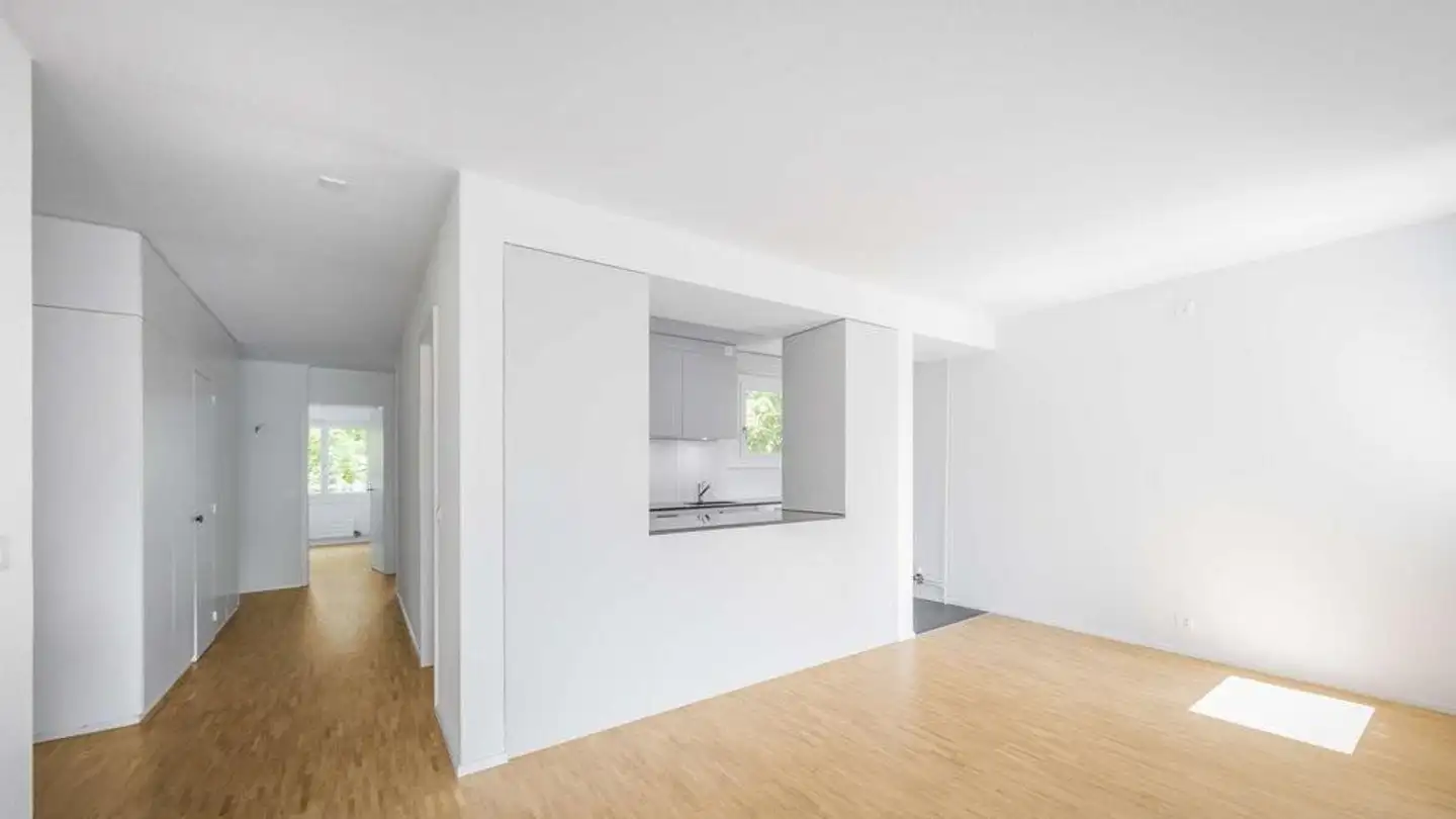 Wohnung mieten - Obermattstrasse 16, 3018 Bern - Foto 2