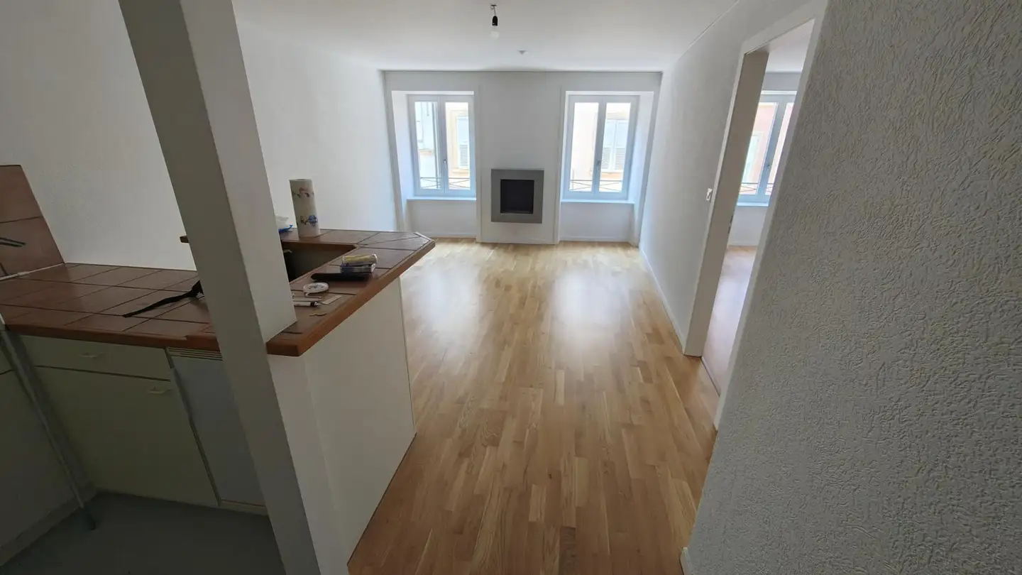 Appartamento in affitto - Rue Du Four 10, 1400 Yverdon-les-Bains