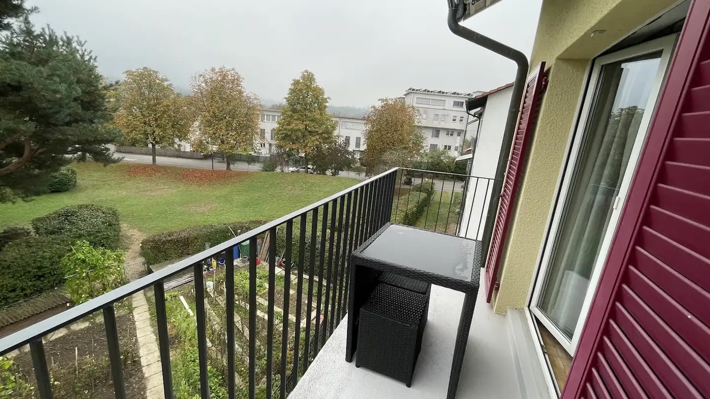 Appartamento in affitto - Igelweg 5, 5034 Suhr - Foto 2