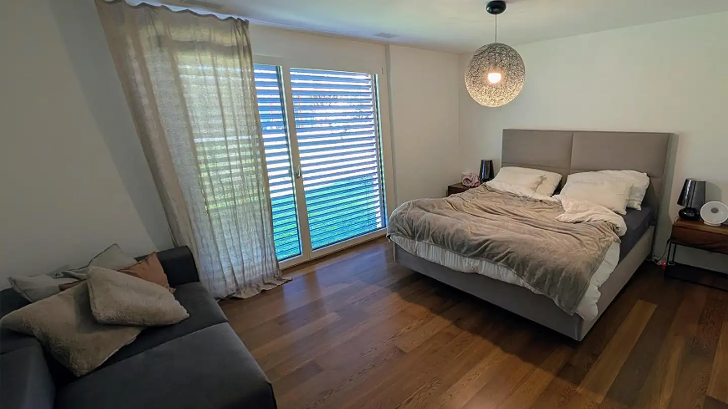 Appartement à louer - Allmendlistrasse 5c, 6052 Hergiswil NW - Photo 4