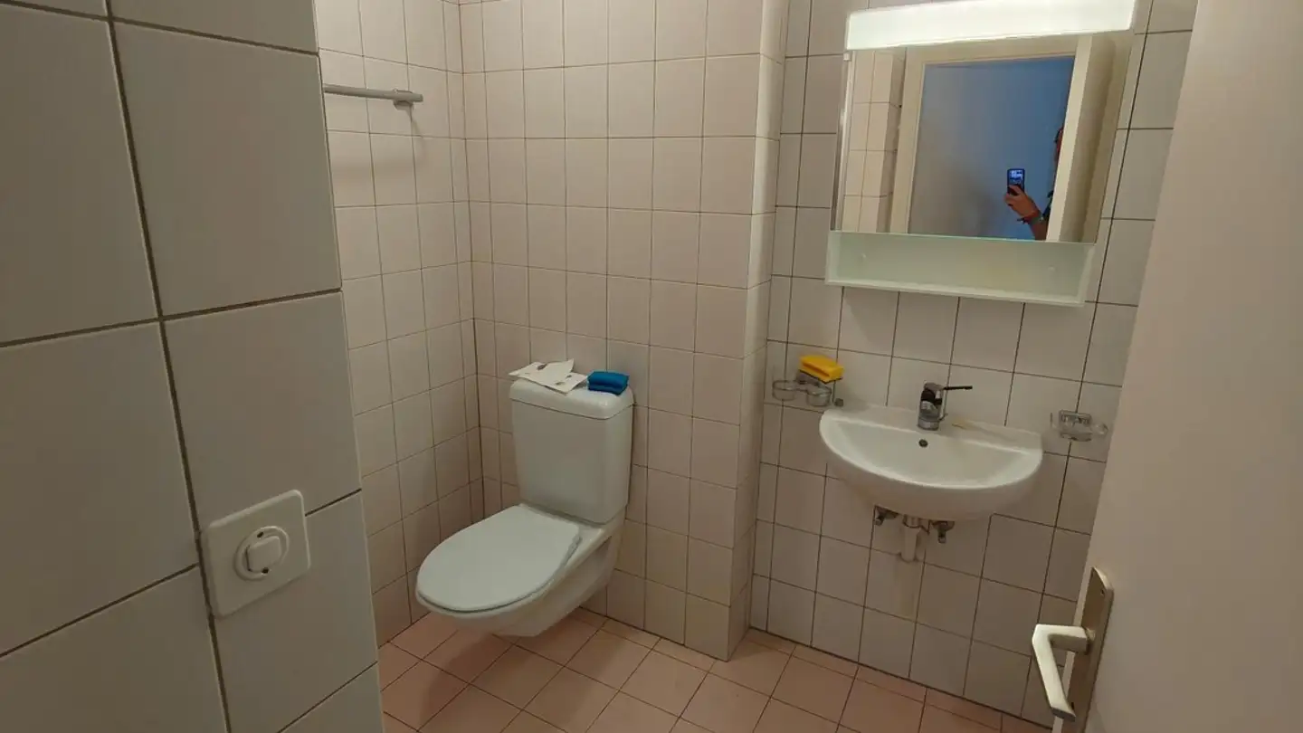 Wohnung mieten - Rue Du Four 10, 1400 Yverdon-les-Bains - Foto 4