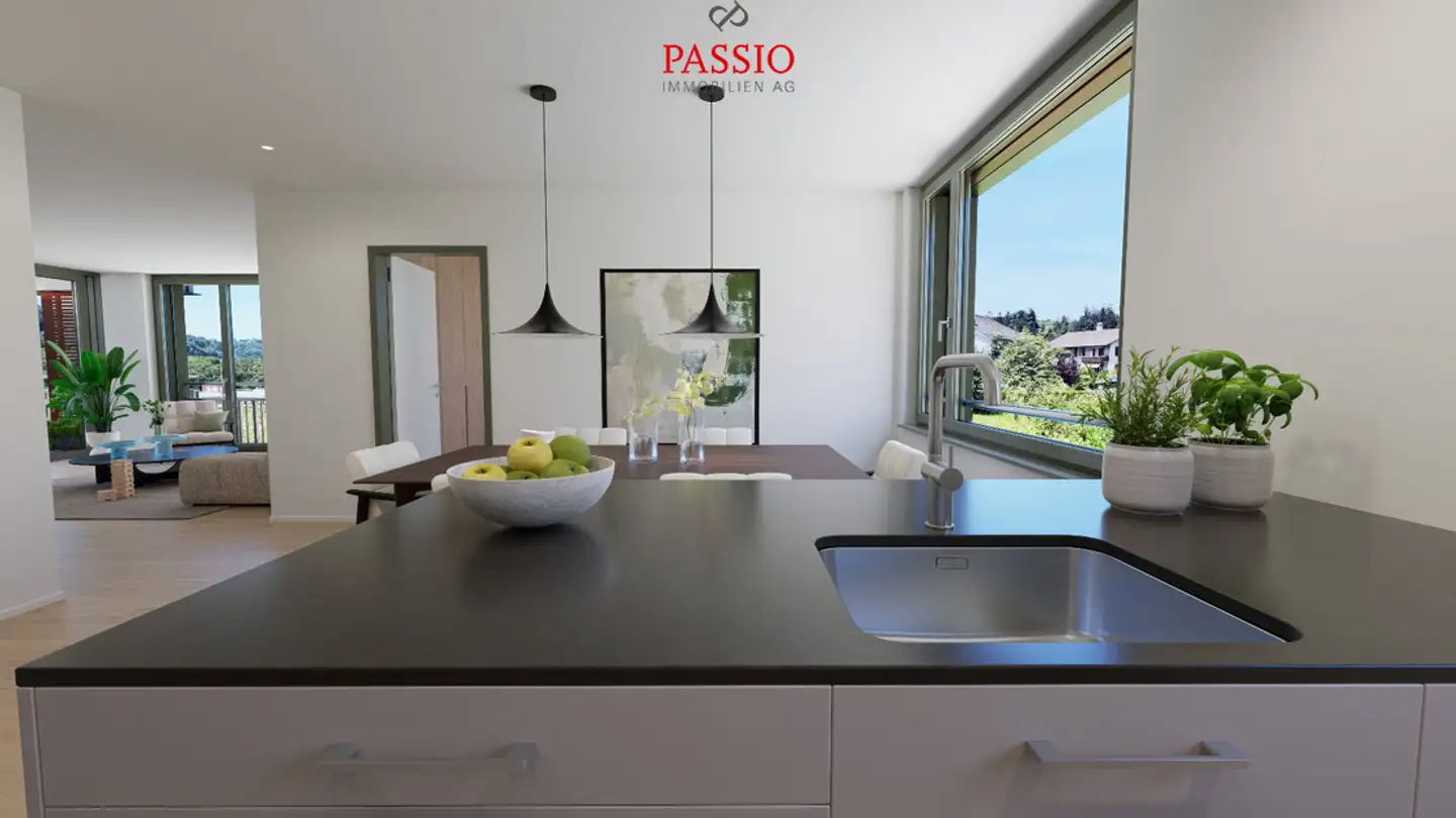 Appartamento in vendita - 3098 Köniz - Foto 3