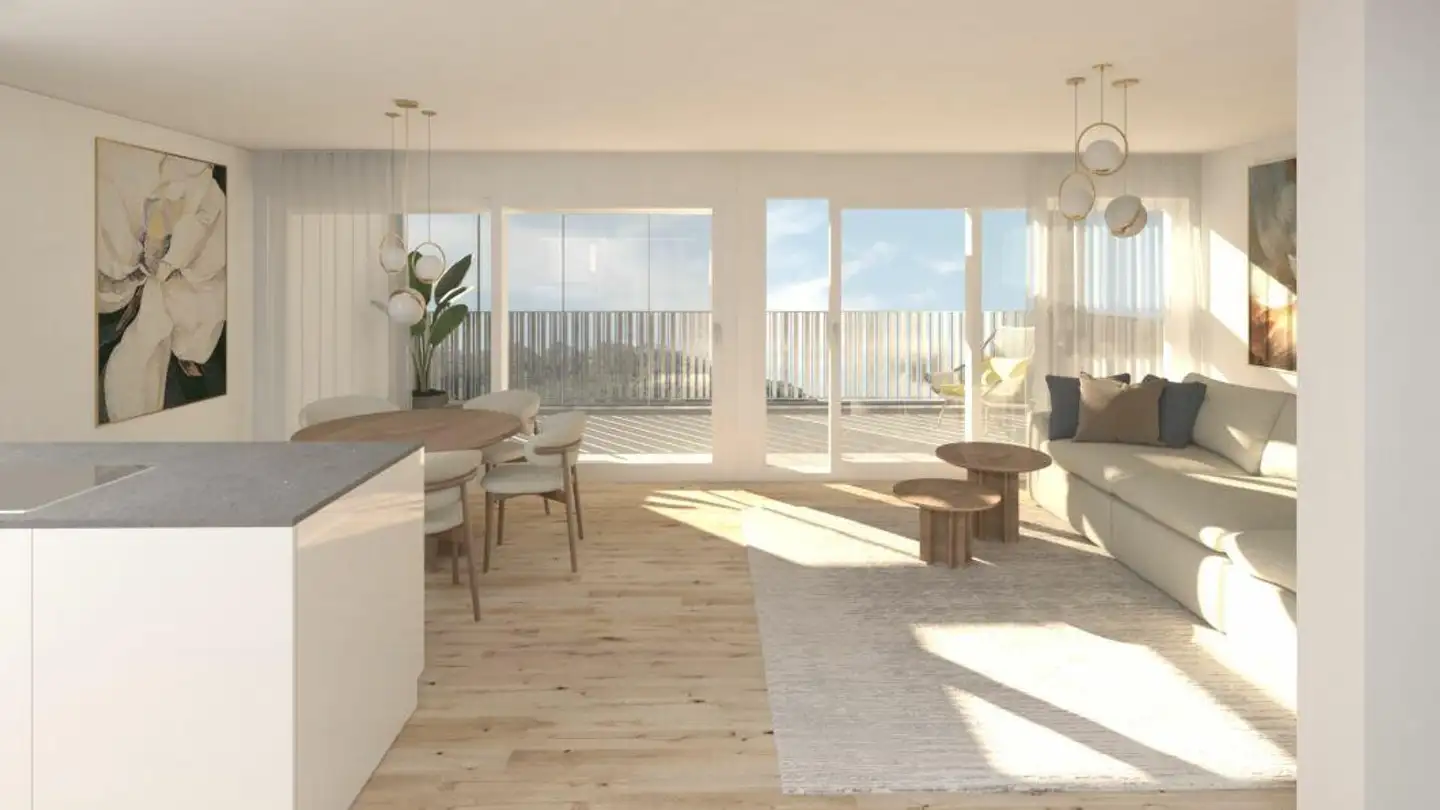 Maison individuelle à vendre - Hofstetterstrasse, 4112 Flüh