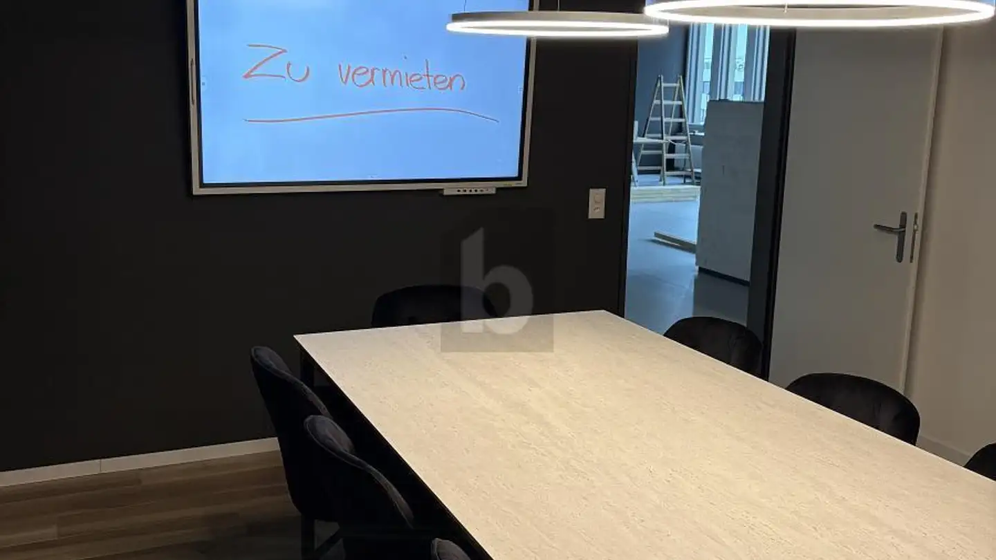 Office space for rent - 6023 Rothenburg