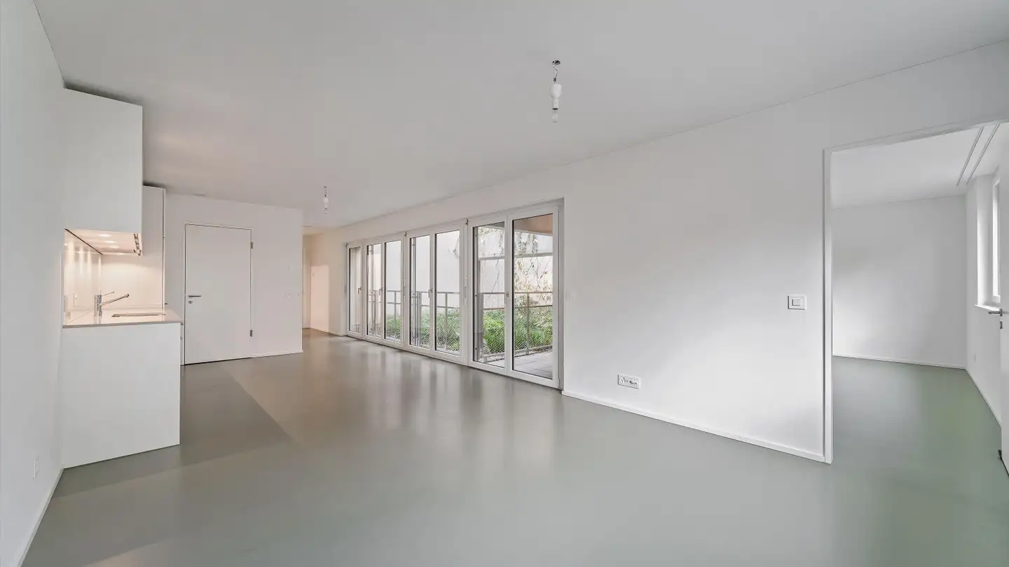Appartement à louer - Erlenmattstrasse 75, 4058 Basel - Photo 3