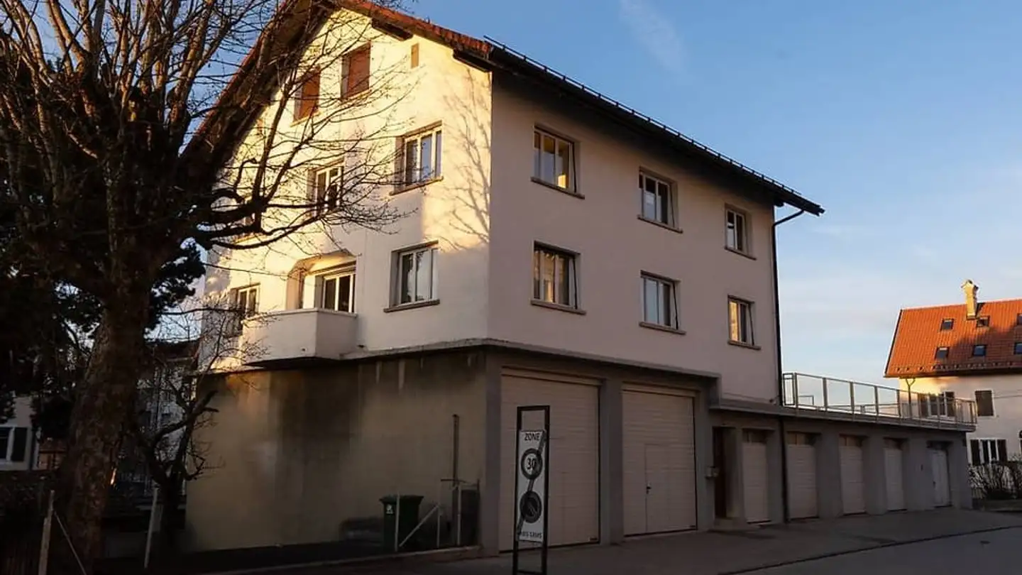 Maison individuelle à vendre - 2300 La Chaux-de-Fonds - Photo 2