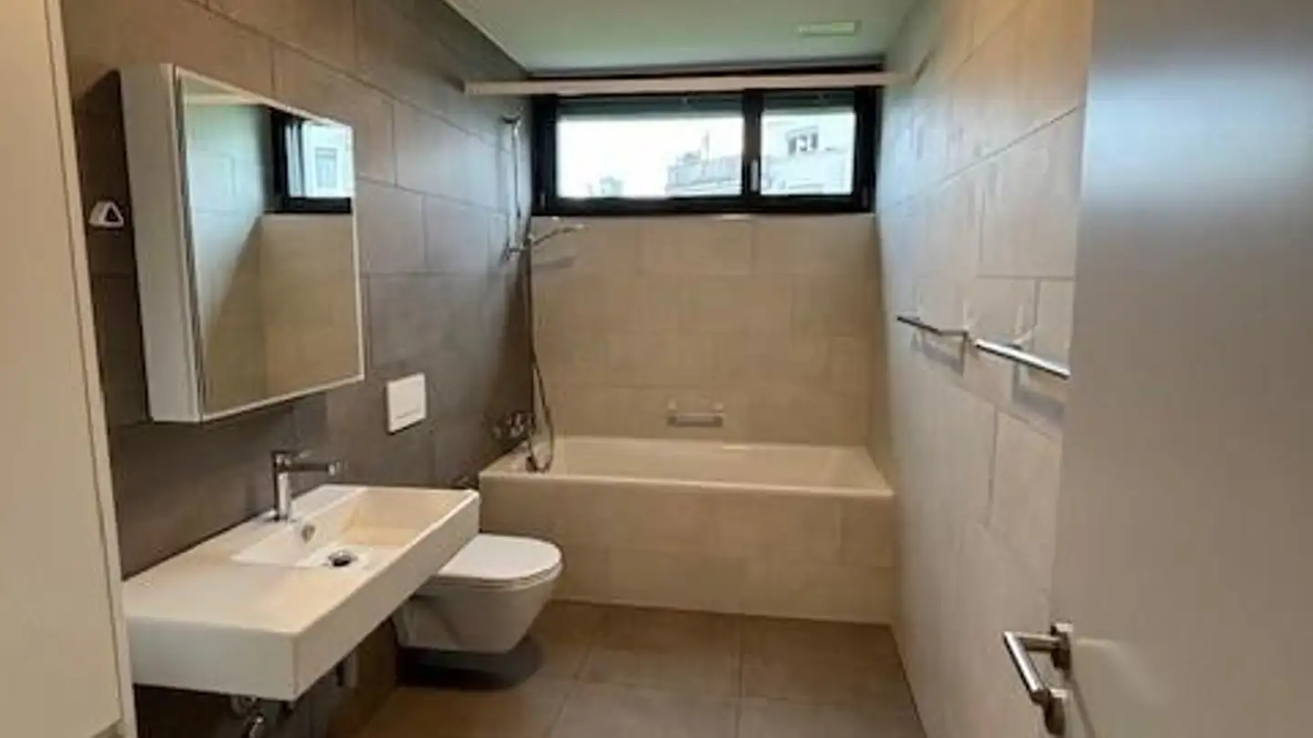 Appartamento a gradini in affitto - Talstrasse 52, 3174 Thörishaus - Photo 2