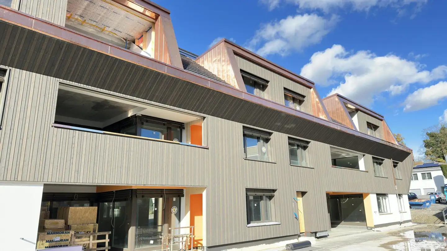 Appartamento in vendita - Wohlerstrasse 26, 5612 Villmergen - Photo 4