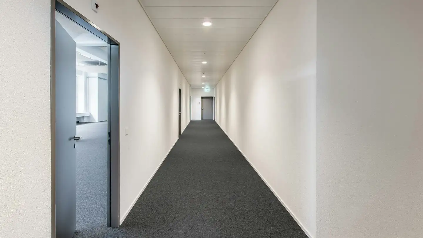 Gewerbe mieten - Amsleracherweg 8, 5033 Buchs AG - Foto 4