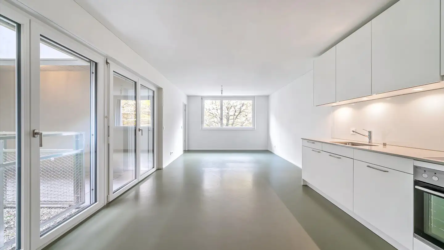 Appartement à louer - Erlenmattstrasse 75, 4058 Basel - Photo 2