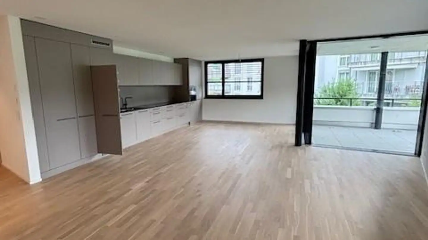 Appartamento a gradini in affitto - Talstrasse 52, 3174 Thörishaus - Photo 4