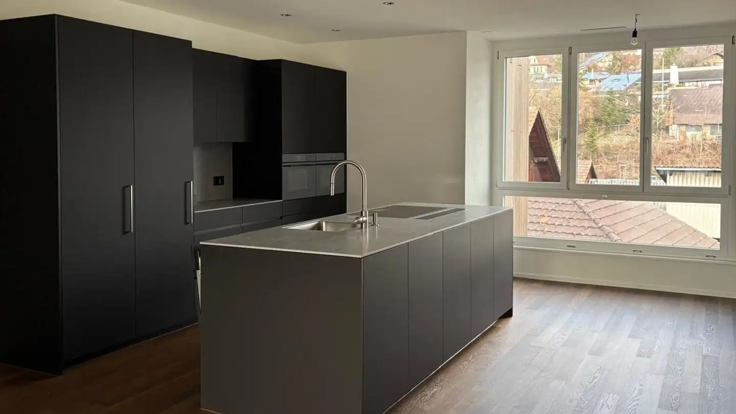 Penthouse mieten - Wydenstrasse 24, 3076 Worb - Foto 2