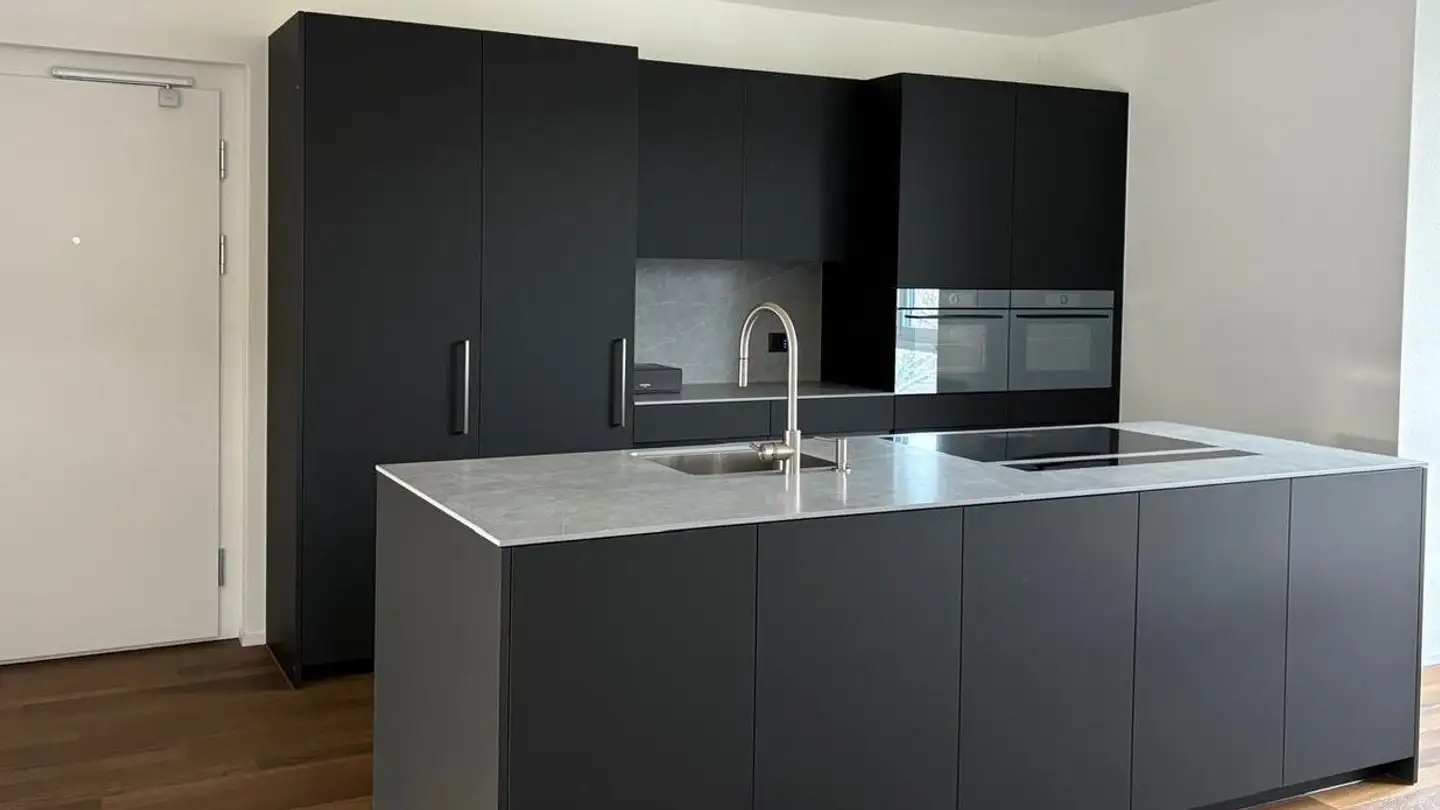 Penthouse mieten - Wydenstrasse 24, 3076 Worb - Foto 3