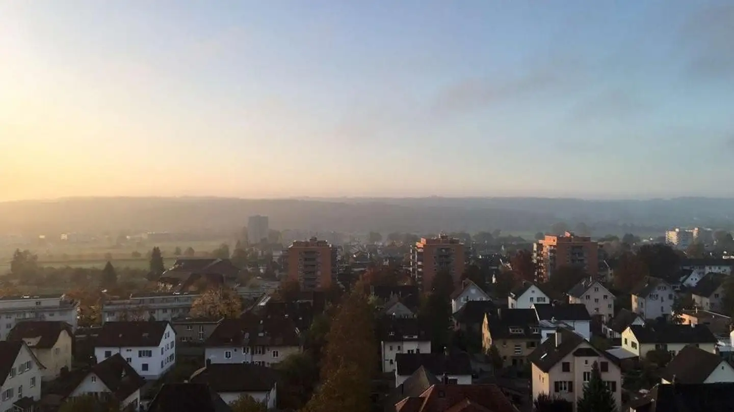 Wohnung mieten - Zurmattenstrasse 34, 4500 Solothurn