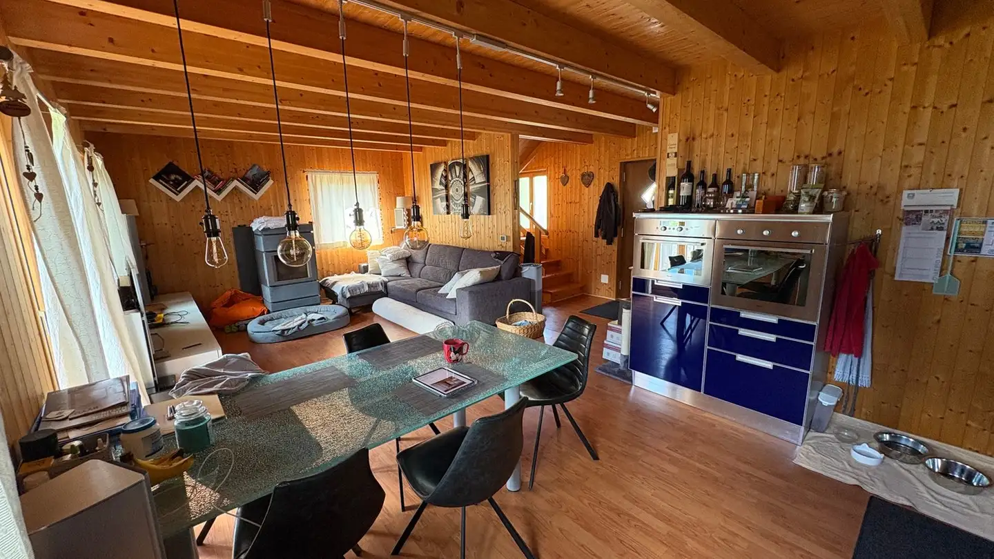 Casa singola in vendita - Via Lepontica, 6716 Leontica - Foto 4