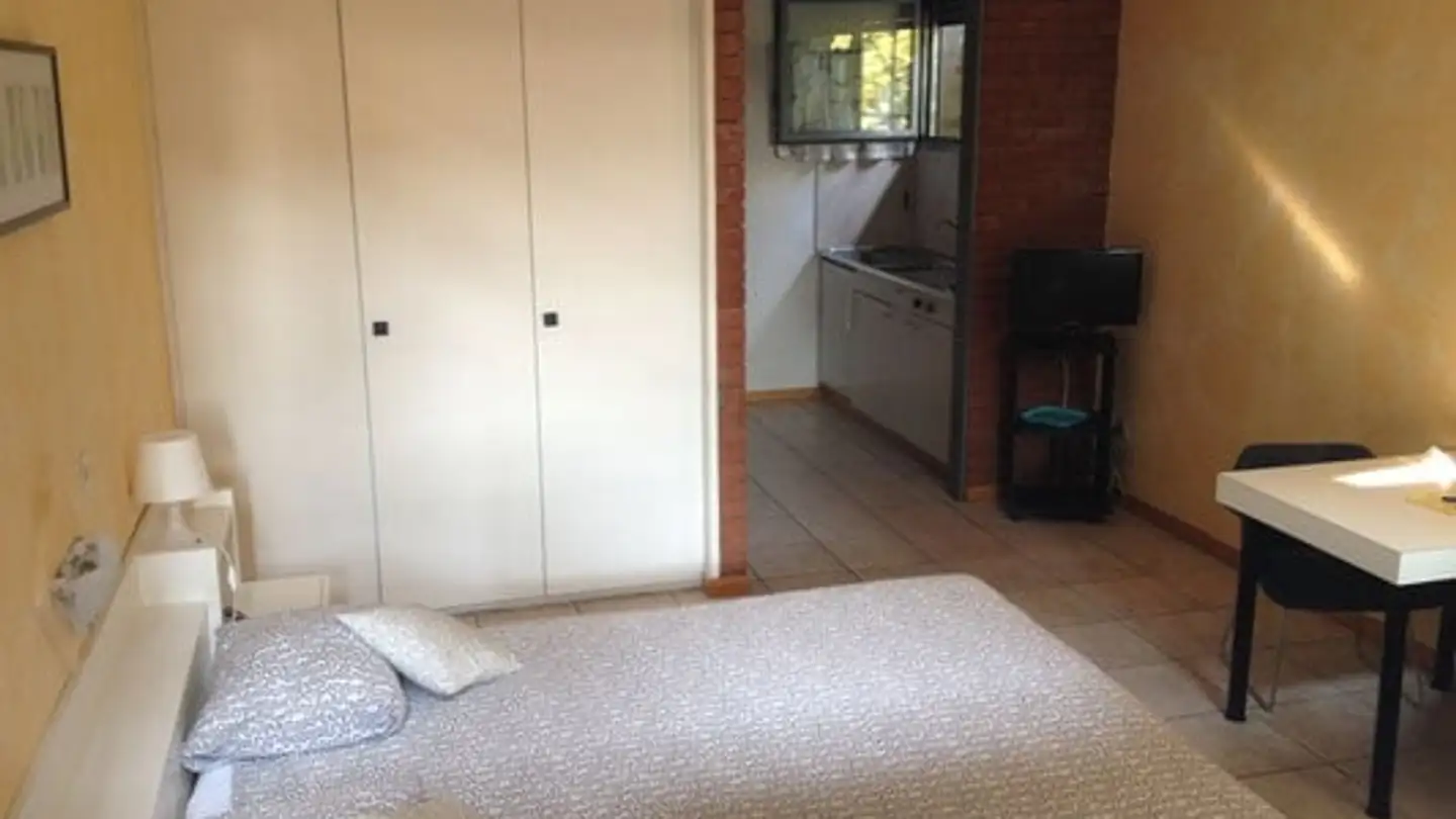 Appartement à louer - 6830 Chiasso