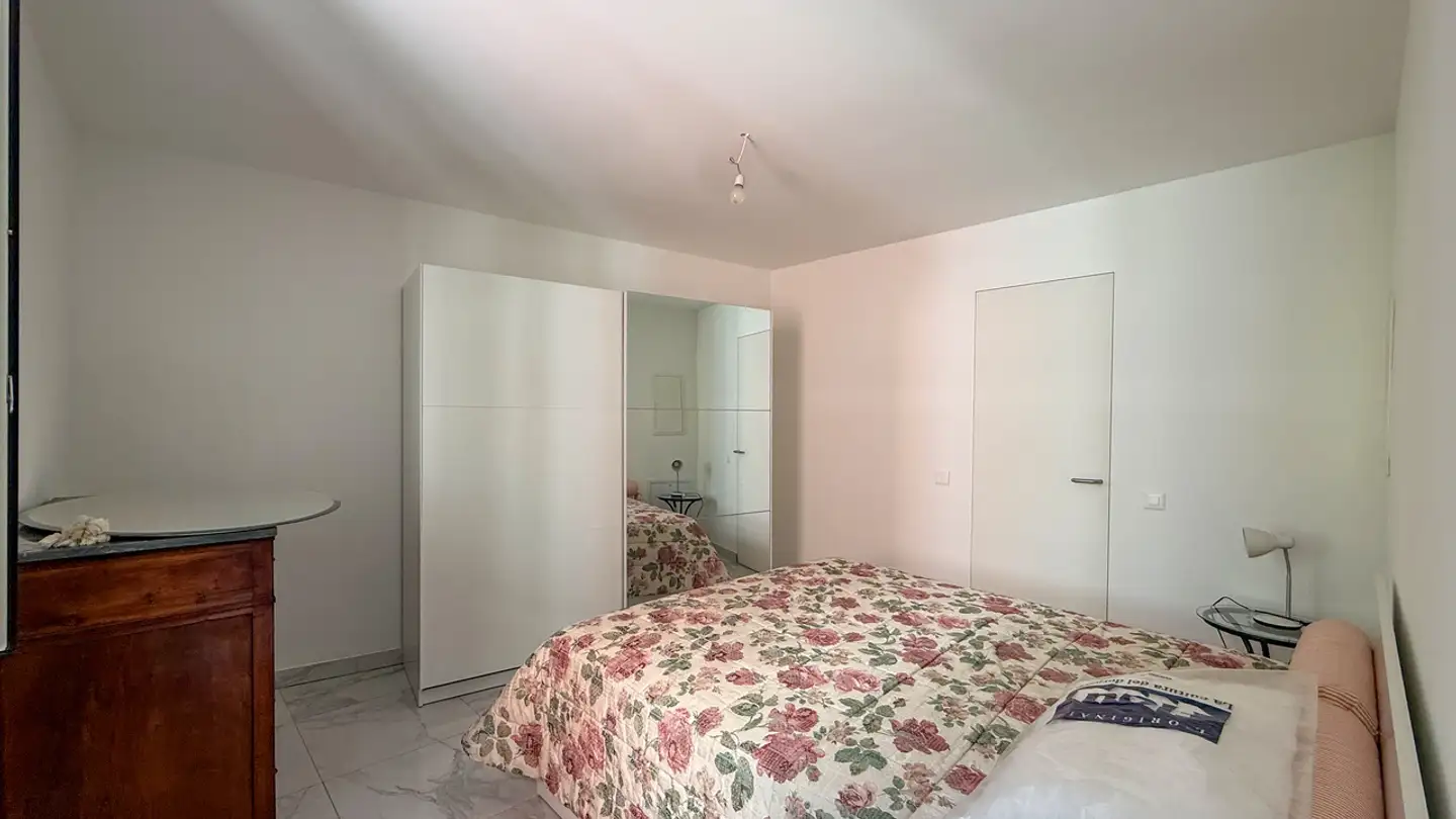 Furnished apartment for rent - Via Funicolare 8, 6900 Lugano - Photo 3