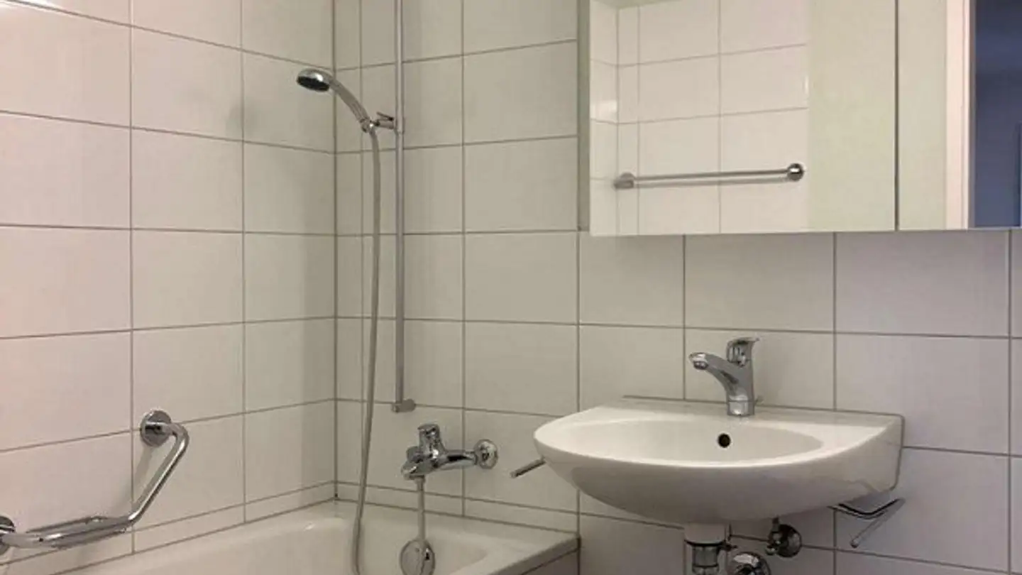 Wohnung mieten - Zurmattenstrasse 34, 4500 Solothurn - Foto 4