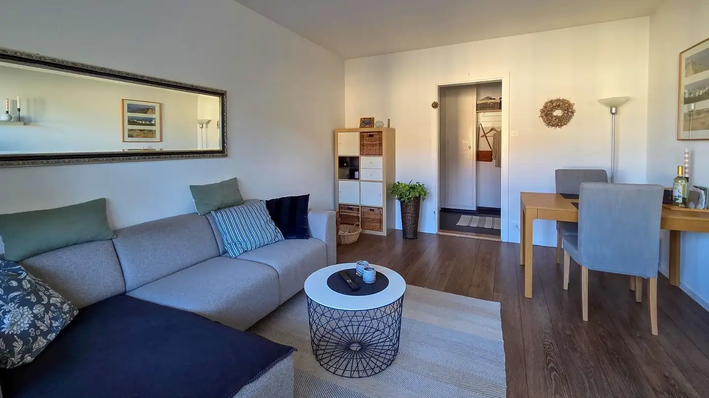 Apartment for rent - Wabersackerstrasse 33, 3097 Liebefeld