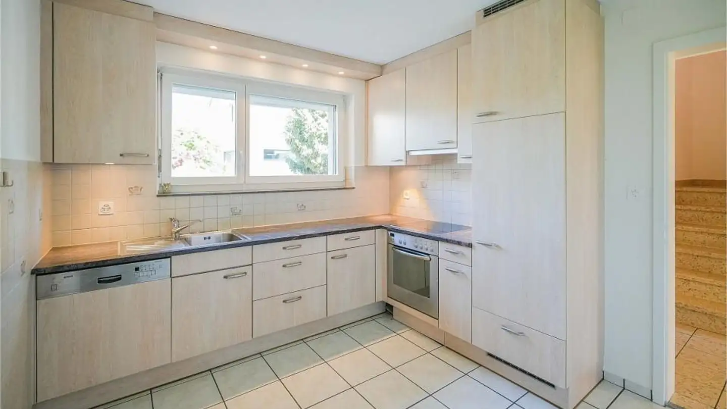 Row house for sale - Rosenweg 8, 4332 Stein AG - Photo 3