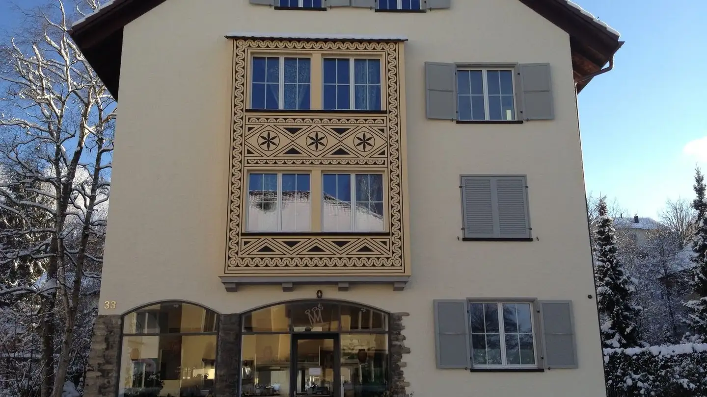 Appartement à louer - Wabersackerstrasse 33, 3097 Liebefeld - Photo 2