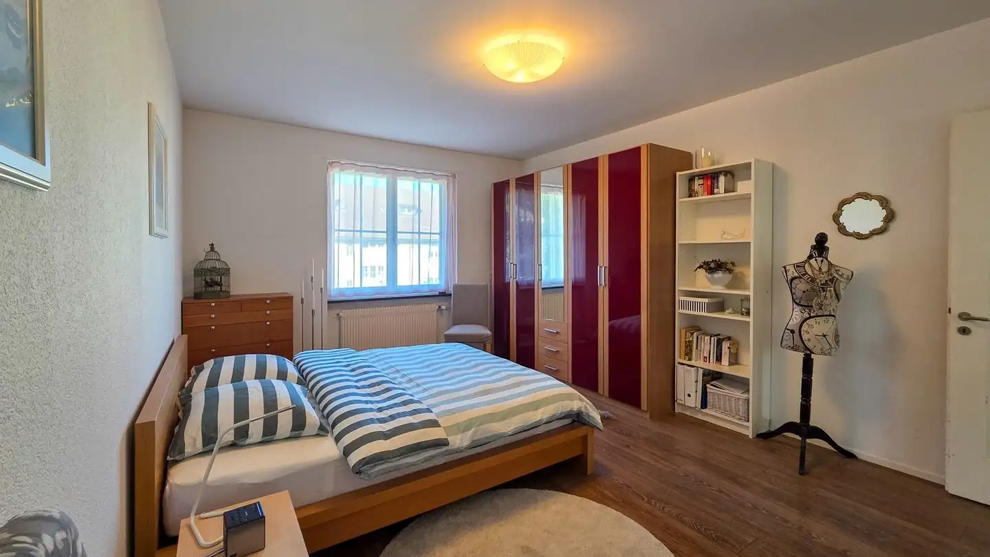Appartement à louer - Wabersackerstrasse 33, 3097 Liebefeld - Photo 3