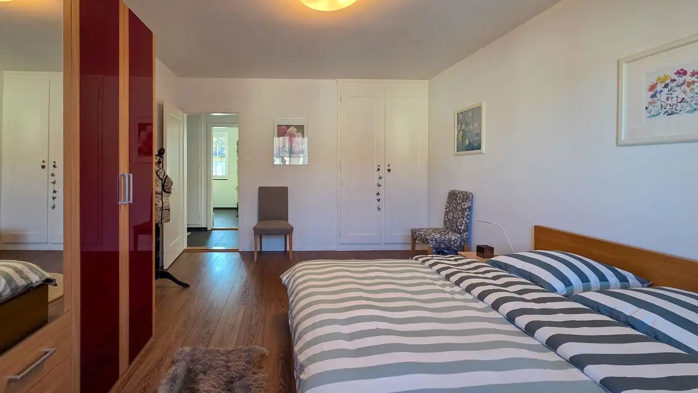 Appartement à louer - Wabersackerstrasse 33, 3097 Liebefeld - Photo 4