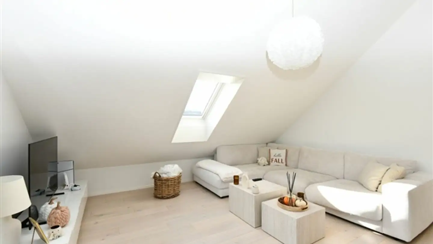 Attico in vendita - Bahnhofstrasse 1a, 5436 Würenlos - Foto 2