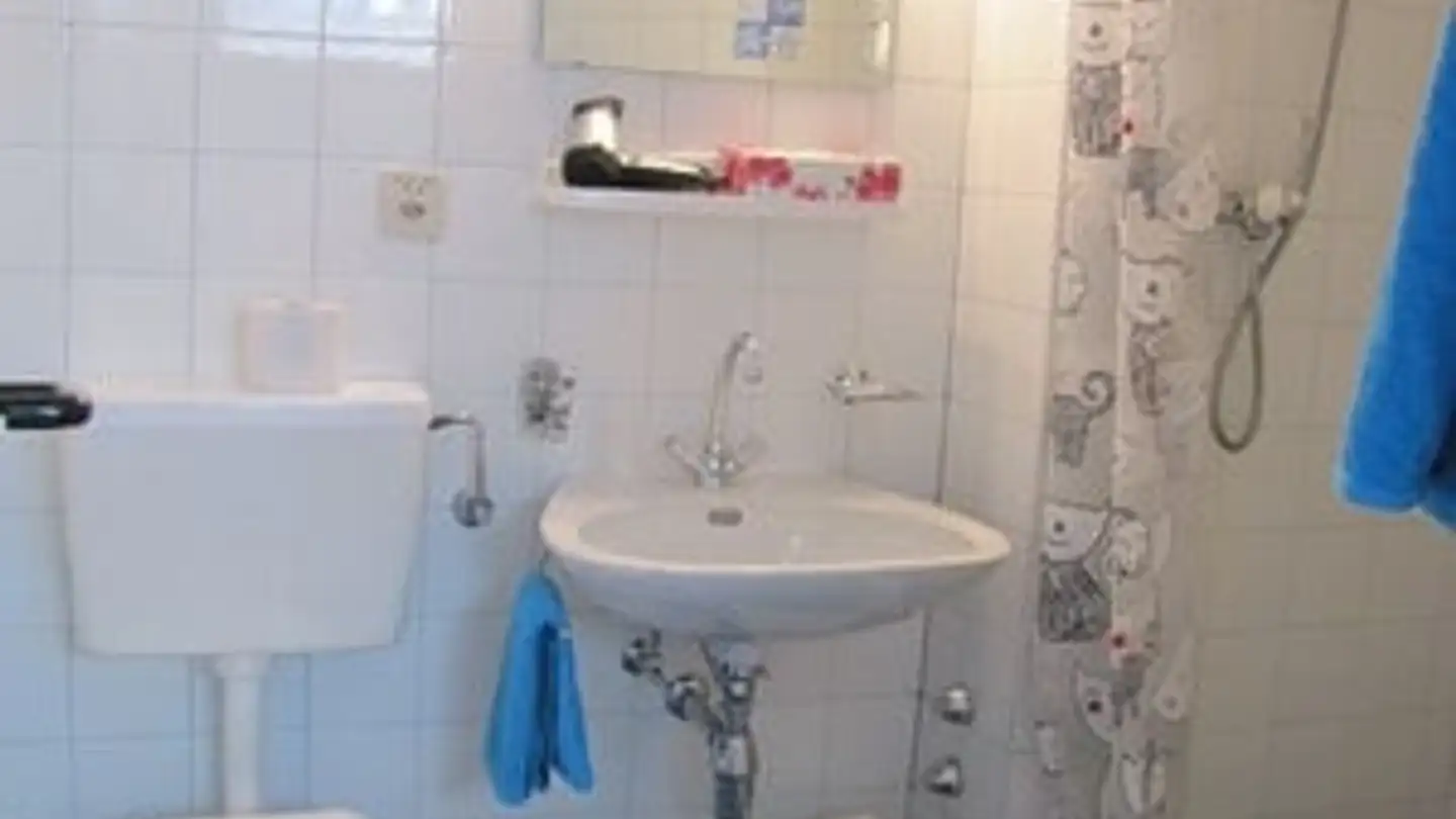 Appartement à louer - 6830 Chiasso - Photo 3