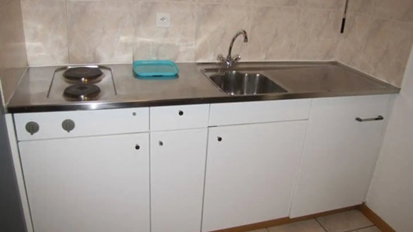 Appartement à louer - 6830 Chiasso - Photo 4