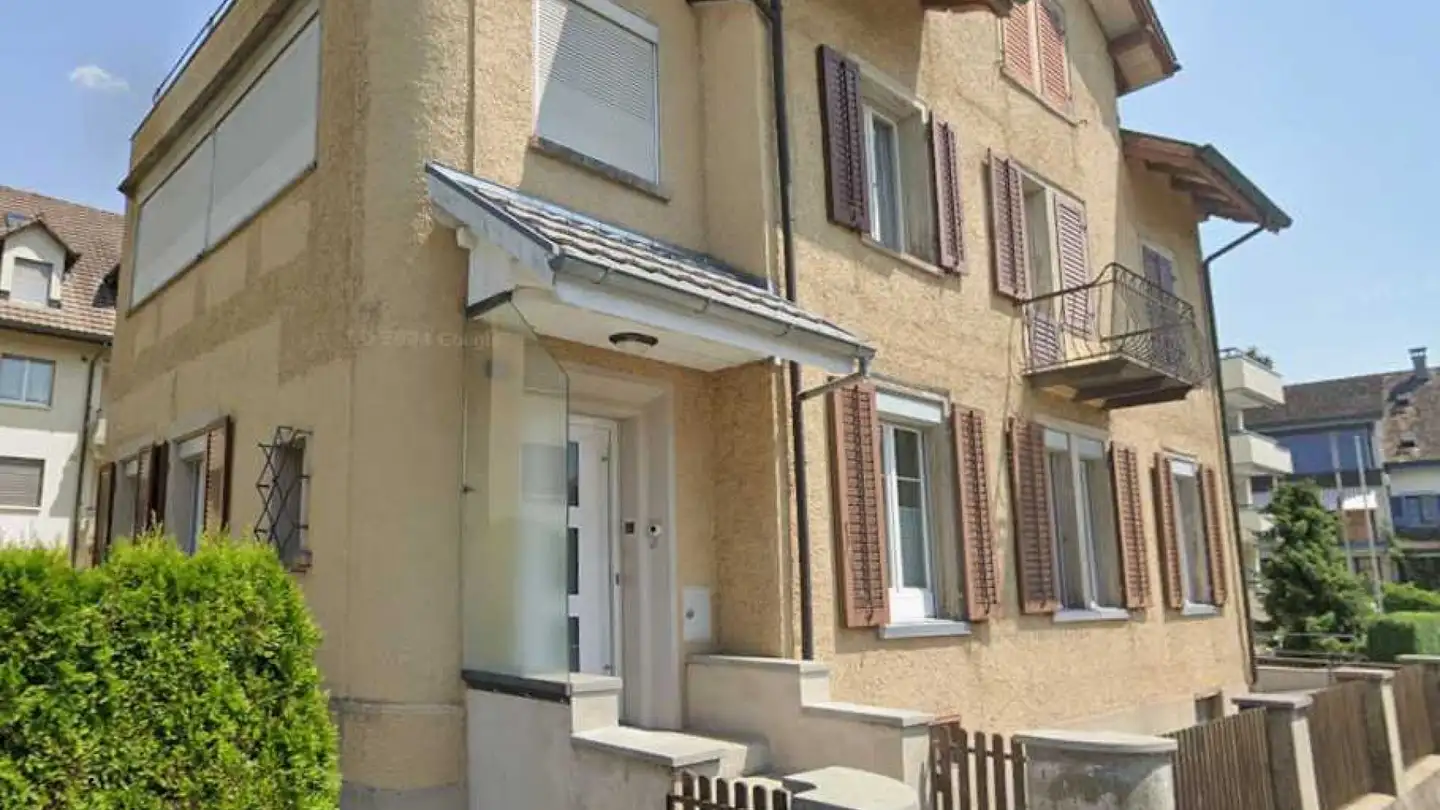Apartment for rent - Hermannstrasse 16, 8570 Weinfelden