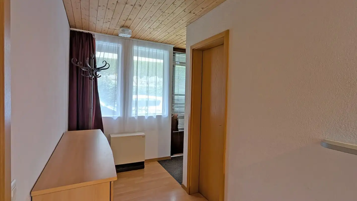 Appartamento in affitto - 3283 Niederried b. Kallnach