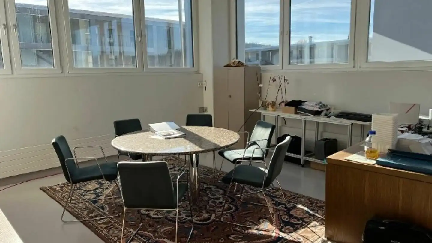 Commercial à louer - Industriestrasse 15, 8355 Aadorf