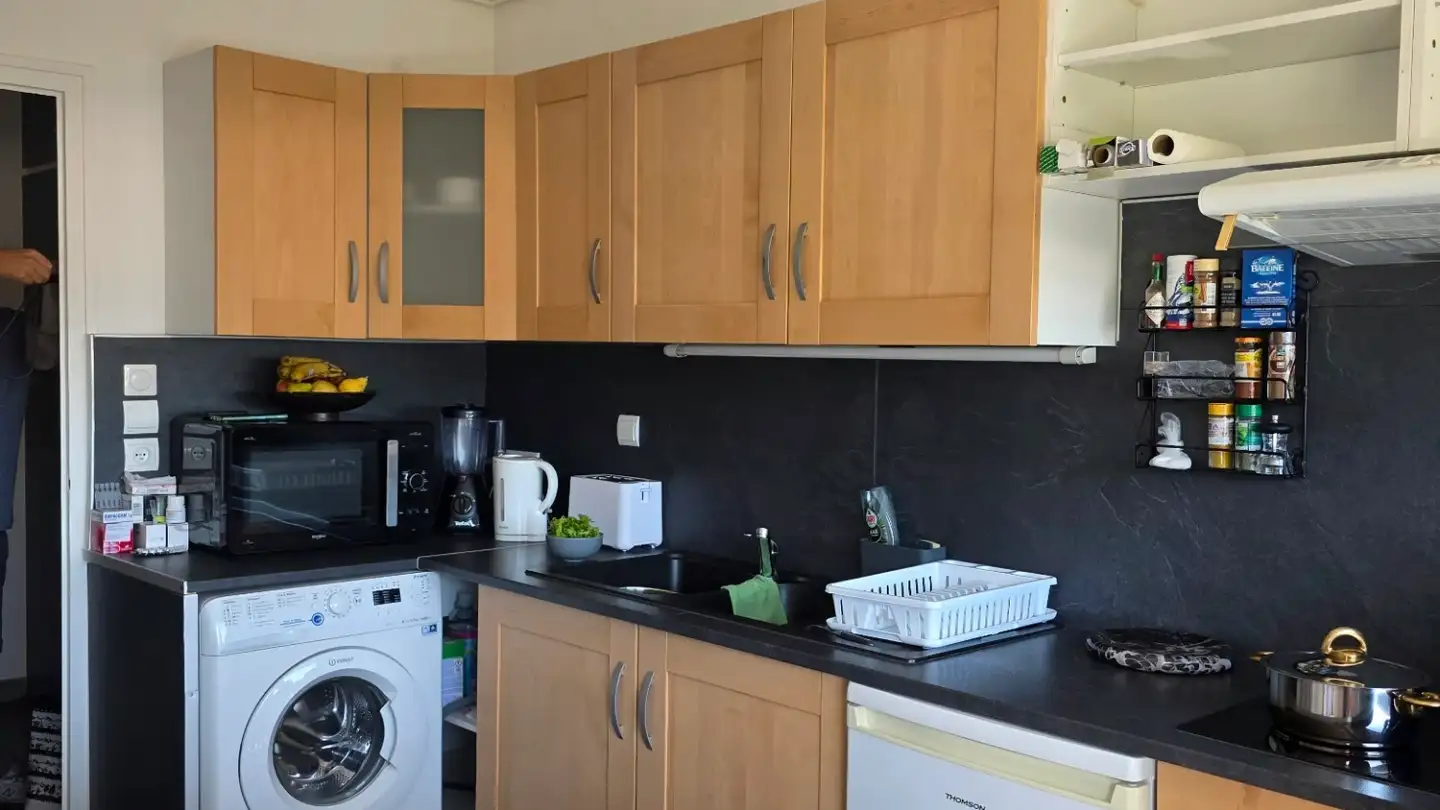 Appartamento in affitto - 1218 Le Grand-Saconnex - Foto 4