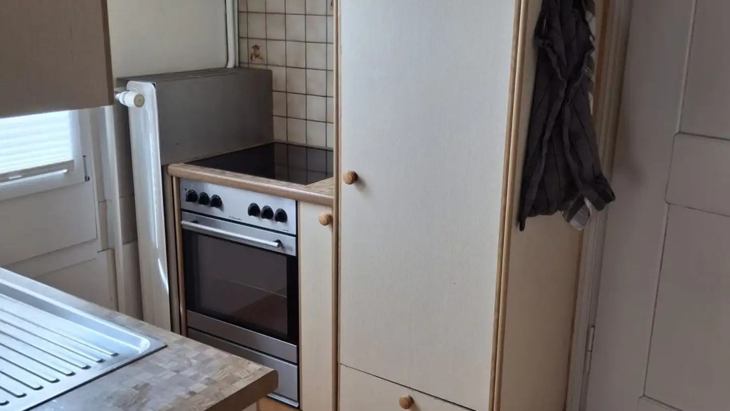 Apartment for rent - Hermannstrasse 16, 8570 Weinfelden - Photo 3