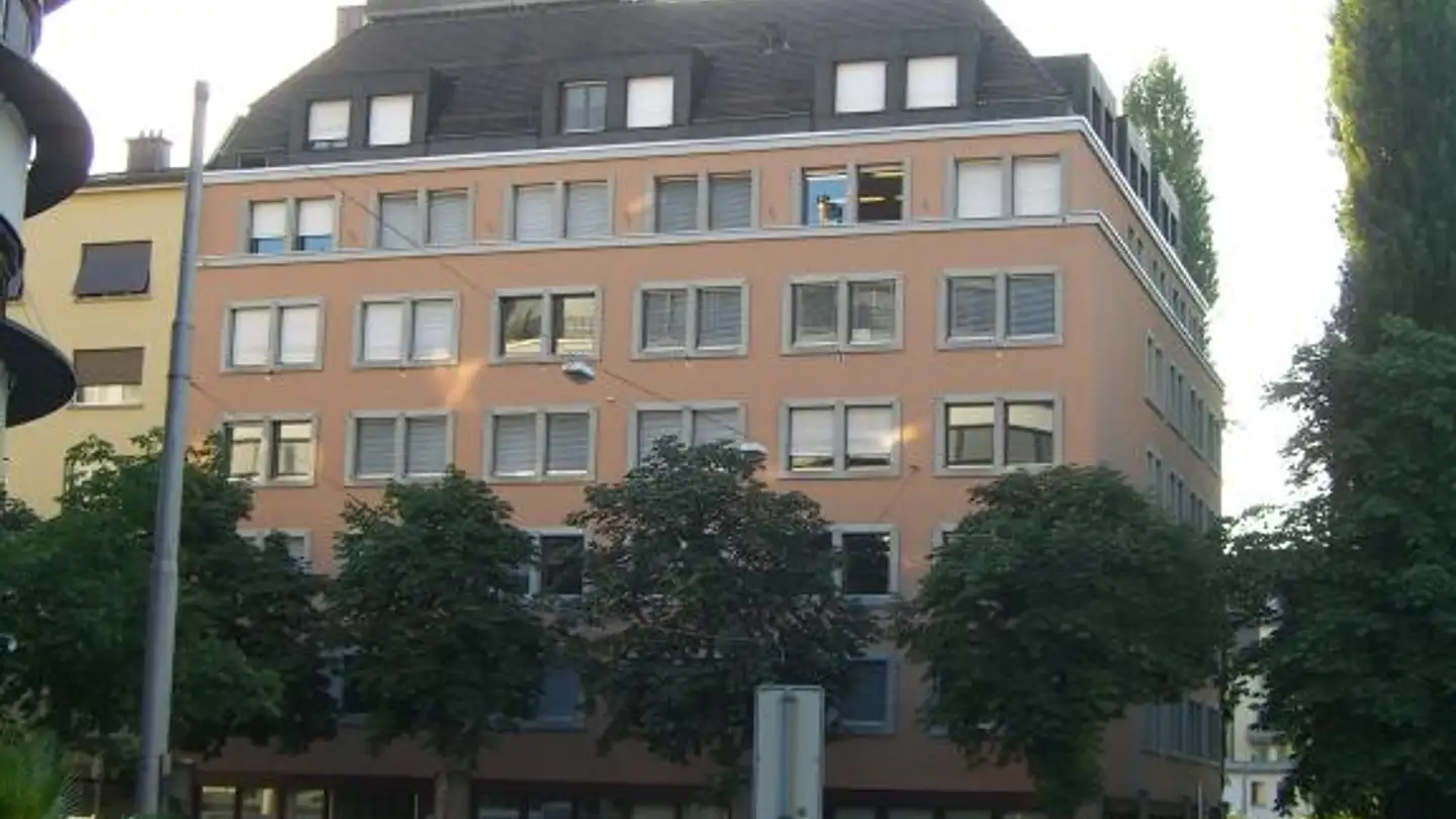 Parcheggio interno per moto in affitto - Obergrundstrasse, 6005 Luzern
