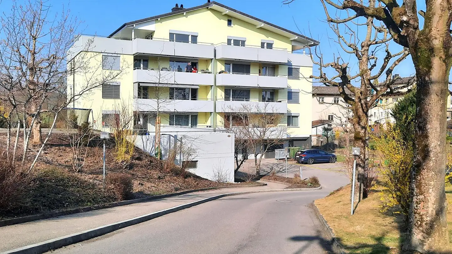 Wohnung mieten - Neuheim 8, 6275 Ballwil