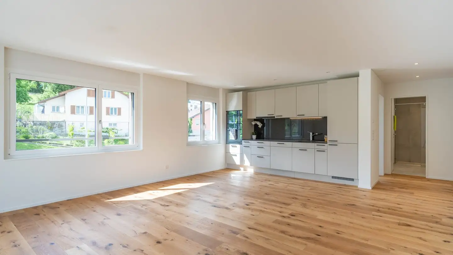 Apartment for rent - Winterthurerstrasse 55b, 8370 Sirnach