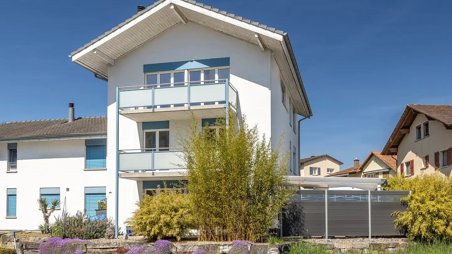 Maison individuelle à vendre - Bielstrasse 10b, 3294 Büren an der Aare - Photo 2