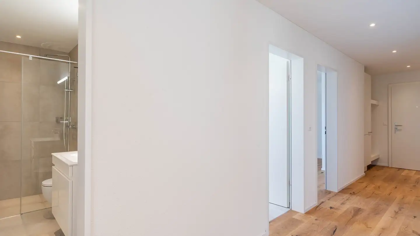 Apartment for rent - Winterthurerstrasse 55b, 8370 Sirnach - Photo 4