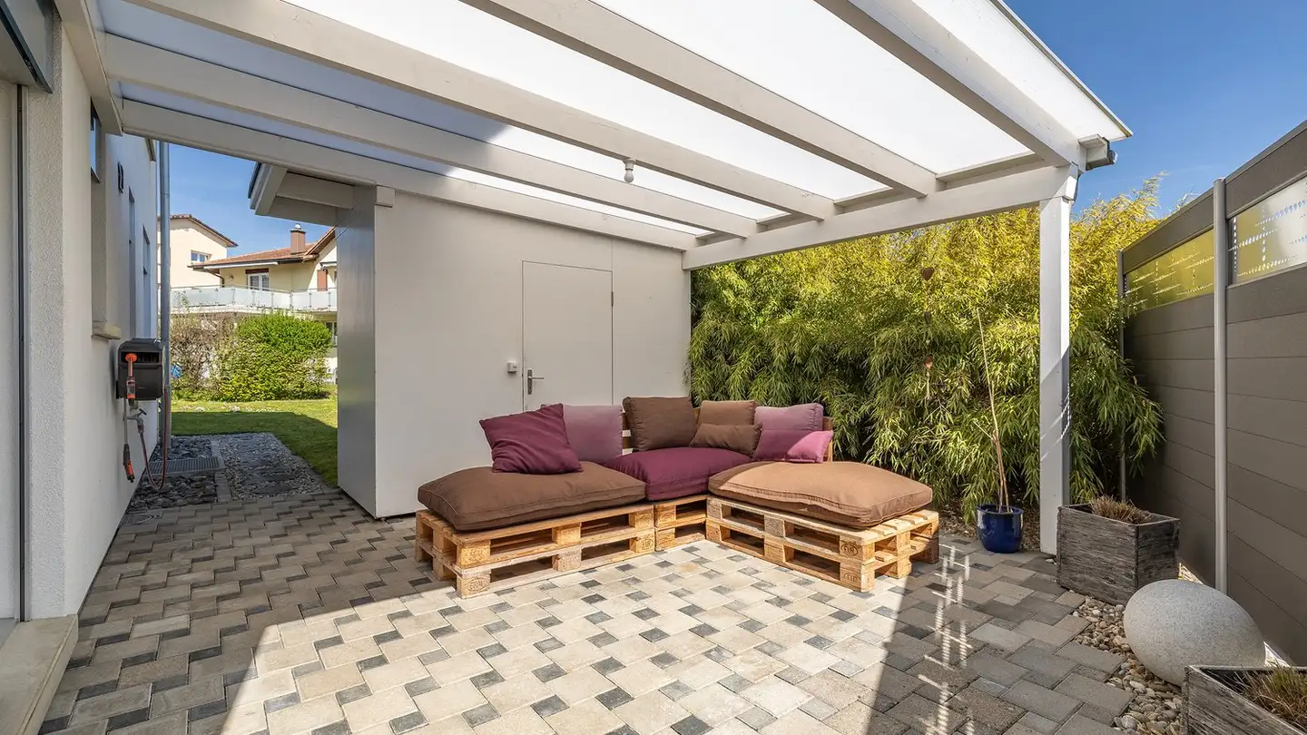 Maison individuelle à vendre - Bielstrasse 10b, 3294 Büren an der Aare - Photo 3