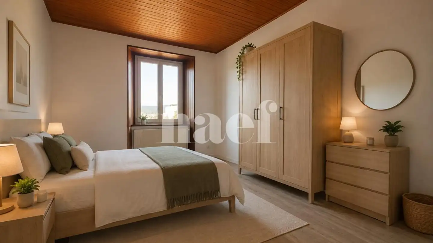 Apartment for rent - Rue De Gibraltar 13, 2300 La Chaux-de-Fonds