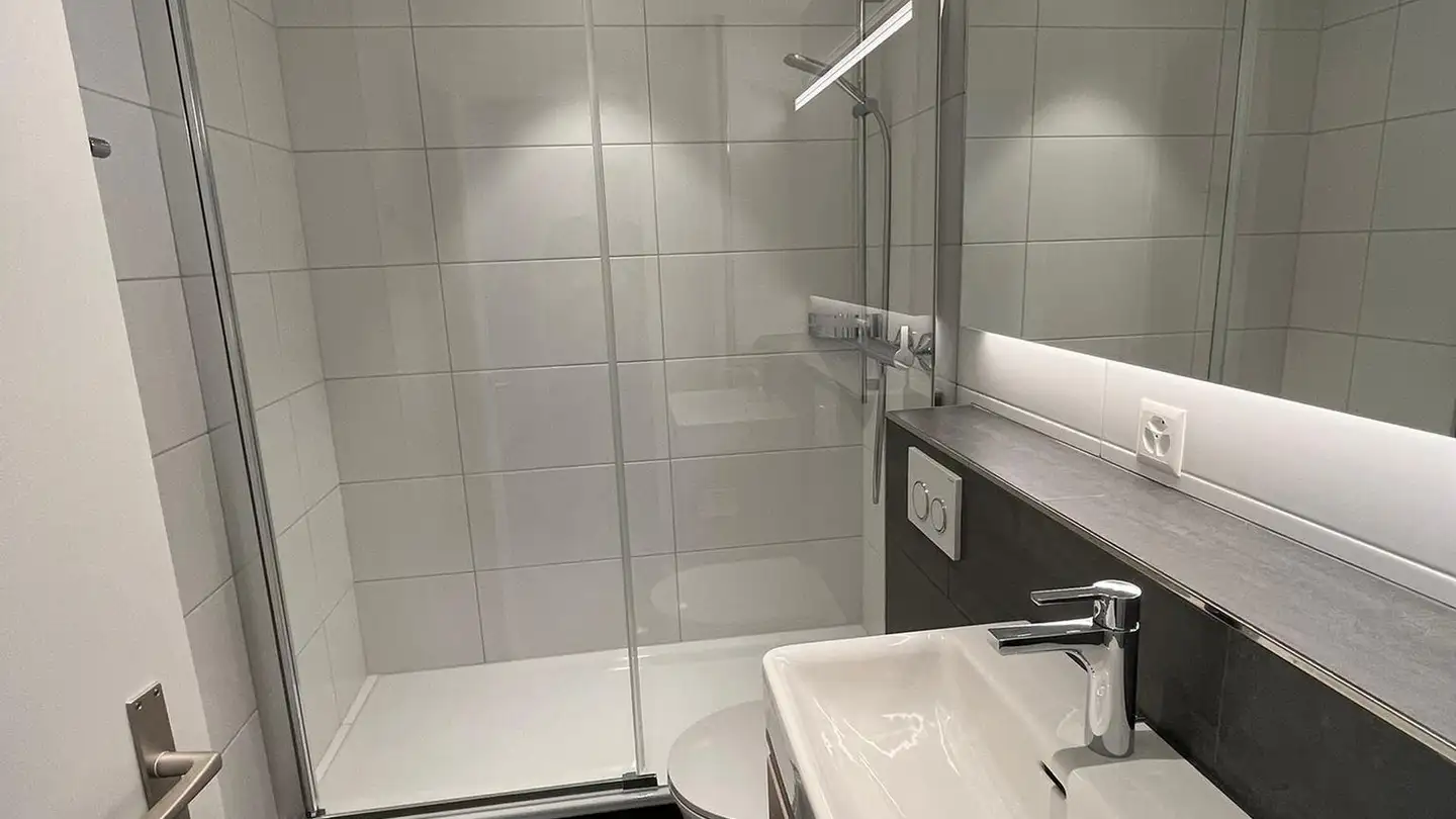 Appartamento in affitto - Wiesendamm 12, 4057 Basel - Photo 3