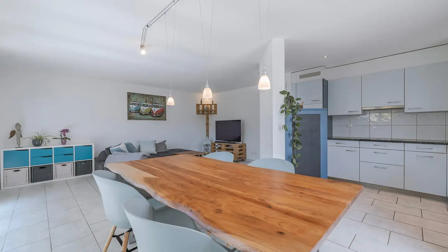 Maison individuelle à vendre - Bielstrasse 10b, 3294 Büren an der Aare - Photo 4