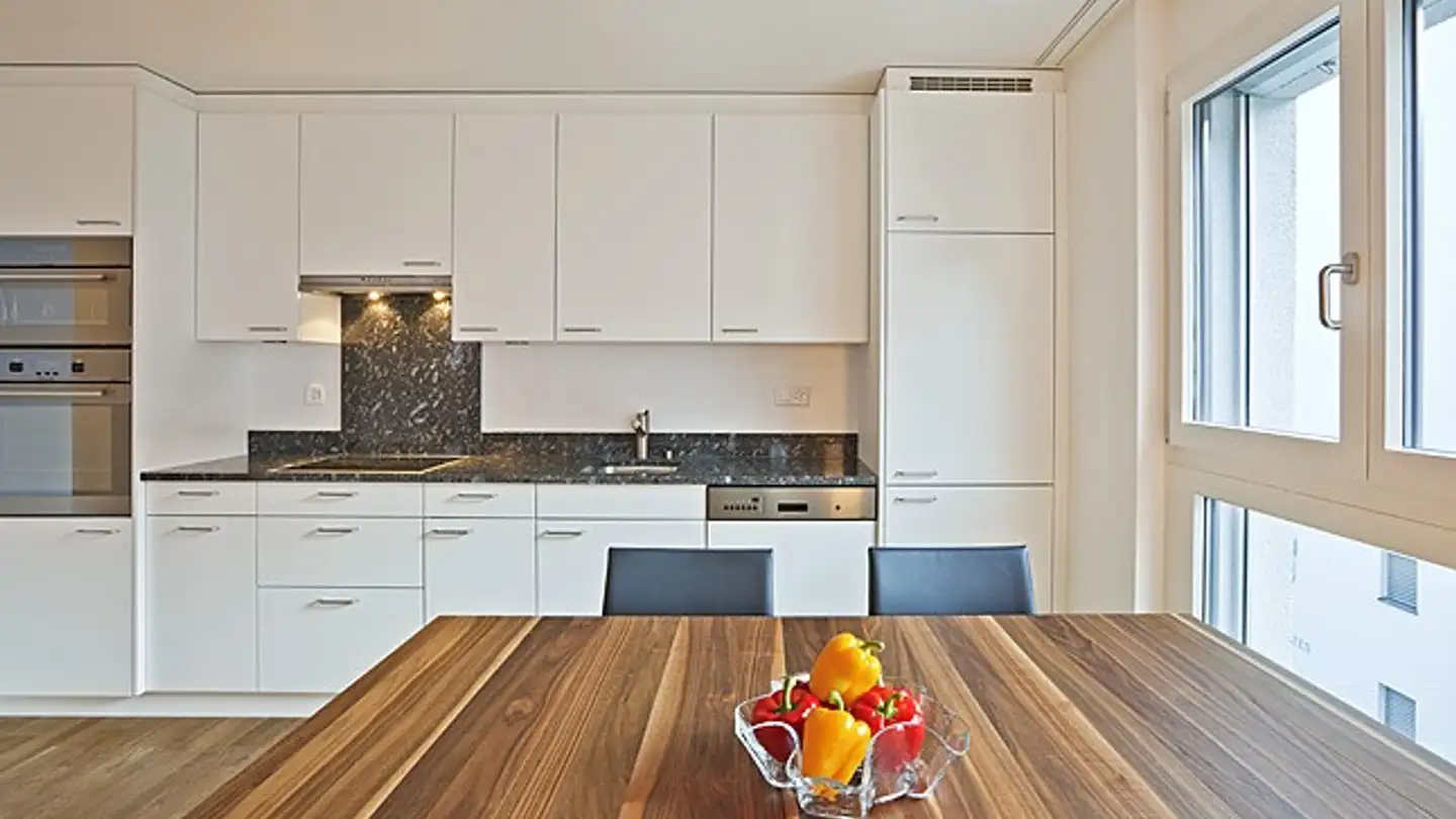 Wohnung mieten - Englisch-Gruss-Strasse 32, 3902 Glis - Foto 2